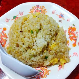 炒飯