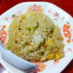 炒飯