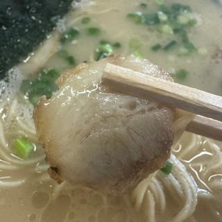 チャーシューメン