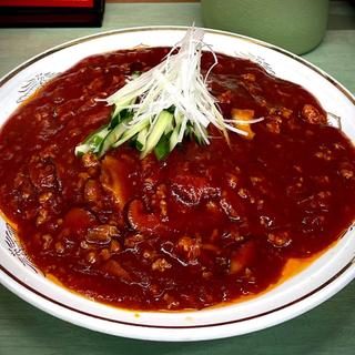 炒醤麺