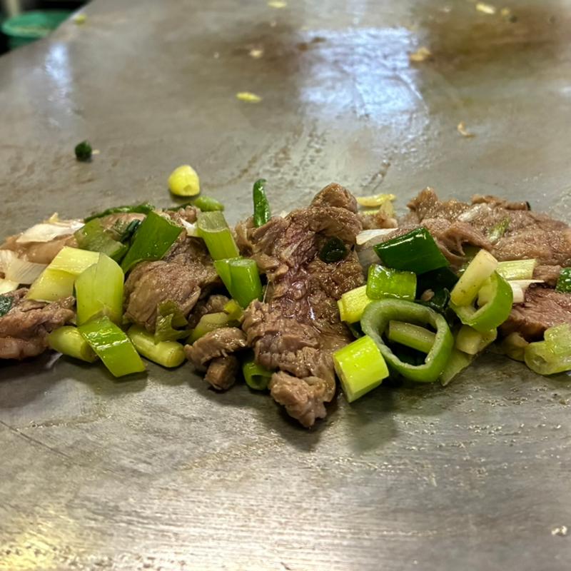 オーカク(まつやホルモン店 )