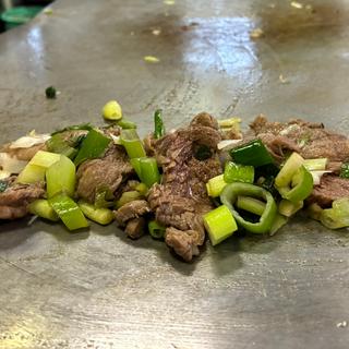 オーカク(まつやホルモン店 )