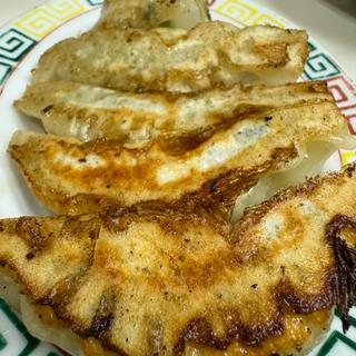 餃子(中華 三陽)