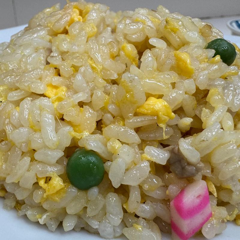 チャーハン(中華 三陽)