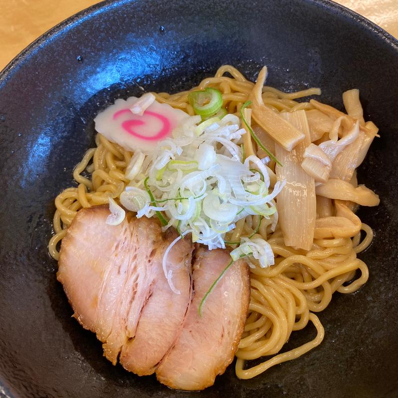 一平ソバ(一平ソバ)