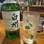 白州