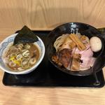 特製つけ麺