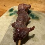 砂肝