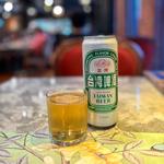 台湾啤酒