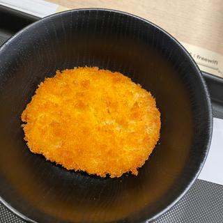 コロッケ