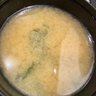 みそ汁