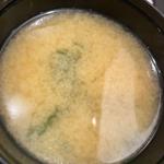みそ汁