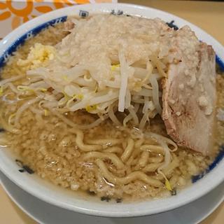 ラーメン並