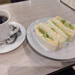 モーニング