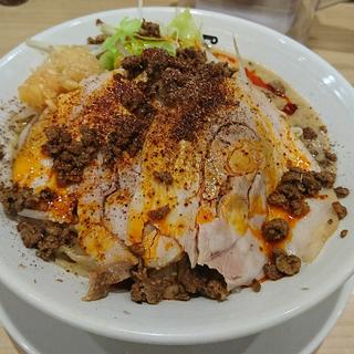 タンタンメン一七五郎(175°DENO担担麺TOKYO)