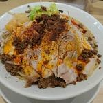 タンタンメン一七五郎(175°DENO担担麺TOKYO)