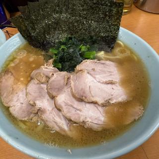 ちゃーしゅーらーめん　中