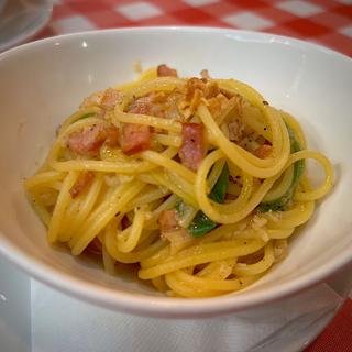 旬のおすすめパスタ