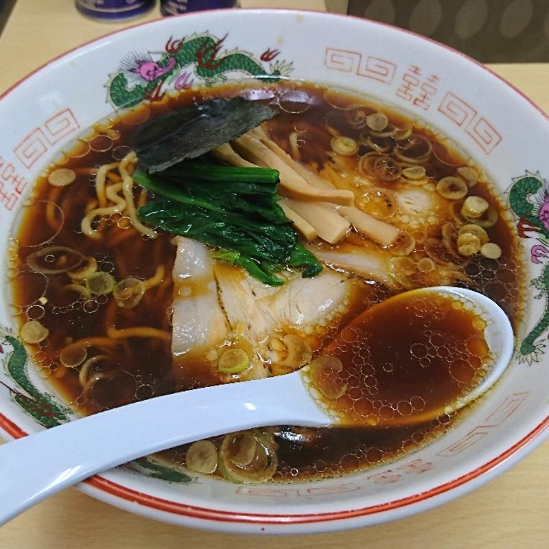 ラーメン(ラーメンフーマ)