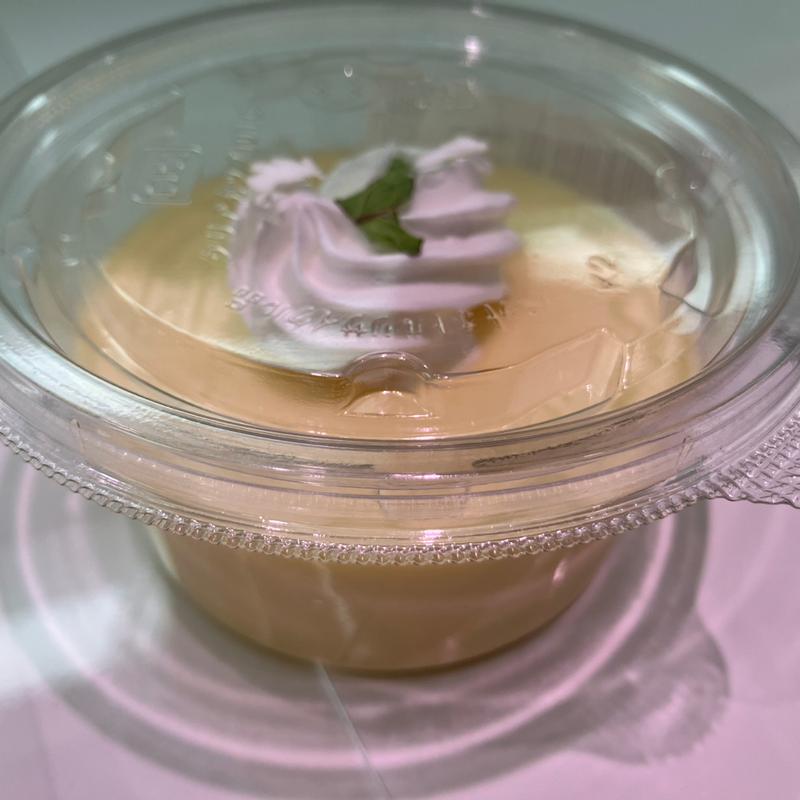 プリン(食品館アプロ もず店)