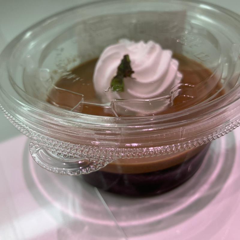 珈琲ゼリー(食品館アプロ もず店)