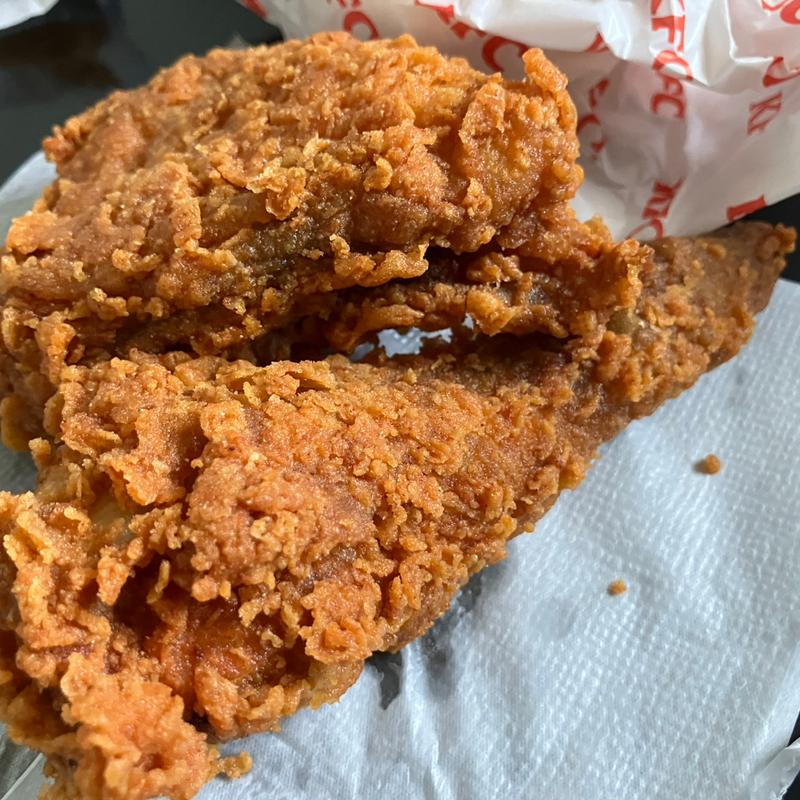 オリジナルキチン(ケンタッキーフライドチキン堺百舌鳥店)