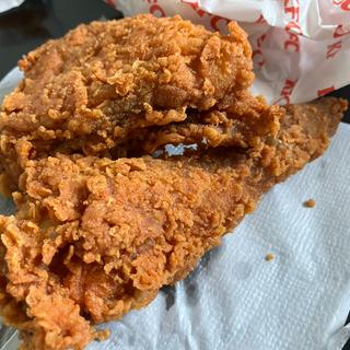 オリジナルキチン(ケンタッキーフライドチキン堺百舌鳥店)