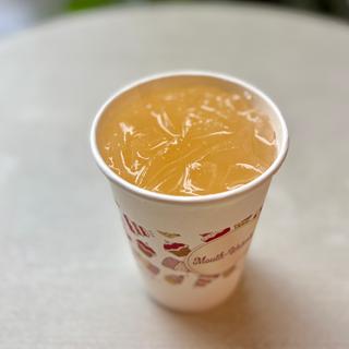 愛玉檸檬(吉峰愛玉檸檬)