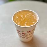 愛玉檸檬