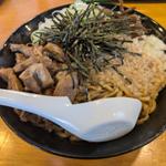 あぶらそば（大）
