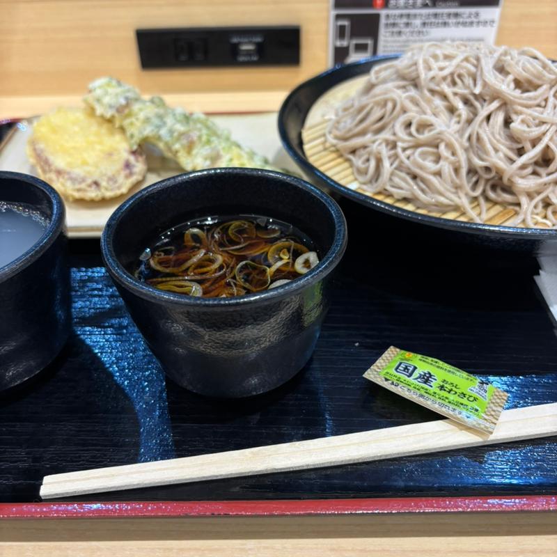 (小木曽製粉所 イオンモール太田店)