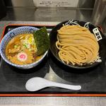 濃厚つけめん 大(松戸富田麺絆 )