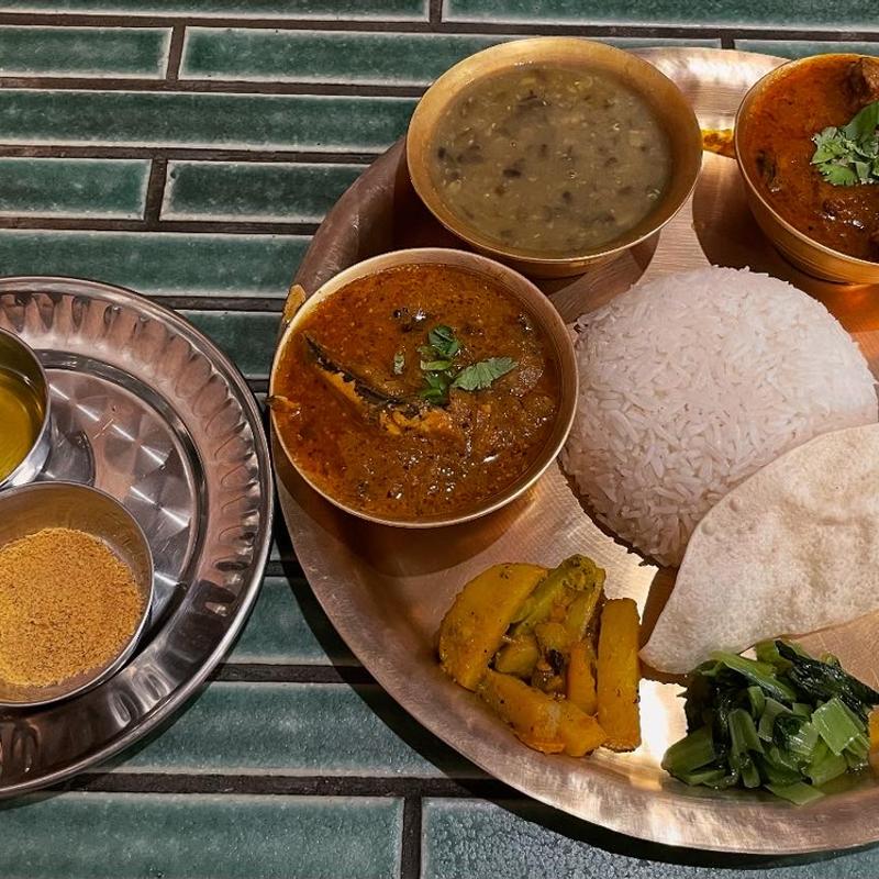 (ニタカリバンチャ)