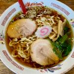 ラーメン