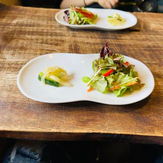 (アジアン cafe フォーチュン)