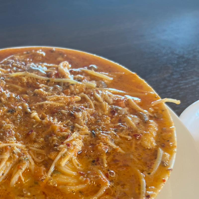 絶望(IVOホームズパスタトラットリア 渋谷PART2)