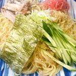 冷やし中華