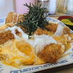 カツ丼