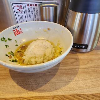追い飯