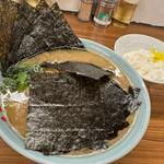 中ラーメン(近藤家 本店)