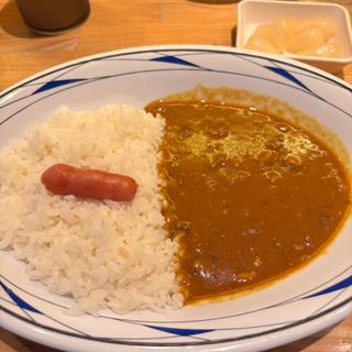 朝カレーA