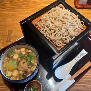 北斎せいろ（三段）