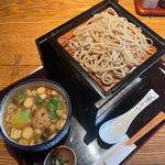 北斎せいろ（三段）