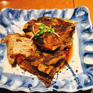 あら炊き