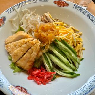 冷やし中華