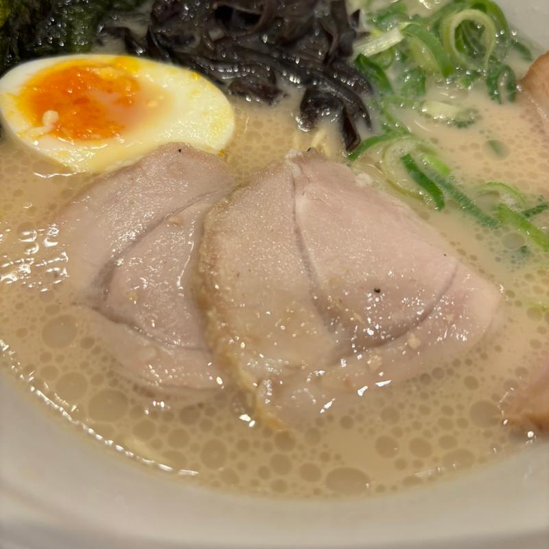 (RAMEN EXPRESS 博多一風堂 東京ソラマチ店)