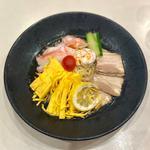冷し中華