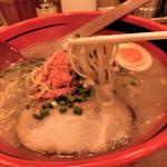 そのまま味噌(えびそば一幻 八重洲地下街店)