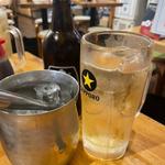 ホッピーセット 白