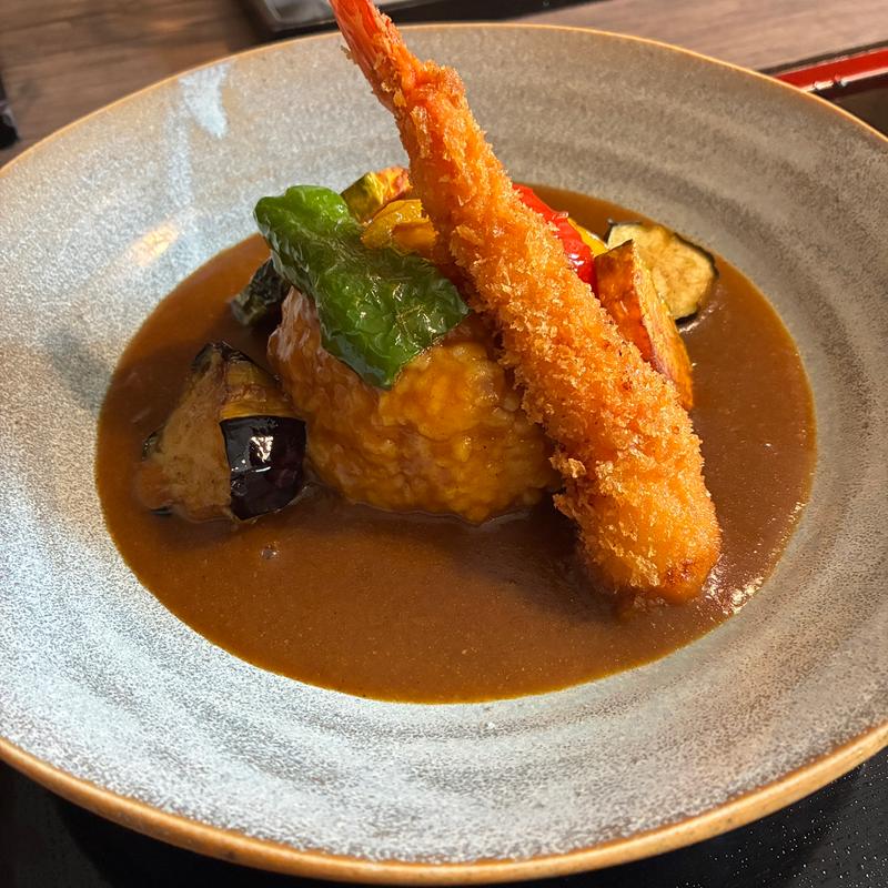 (土間カフェTomiyoshi)